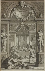 G. E. Rumphius, Amboinische Rariteikammer, Ámsterdam 1705